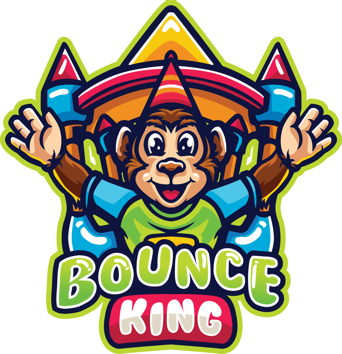 Bounce King